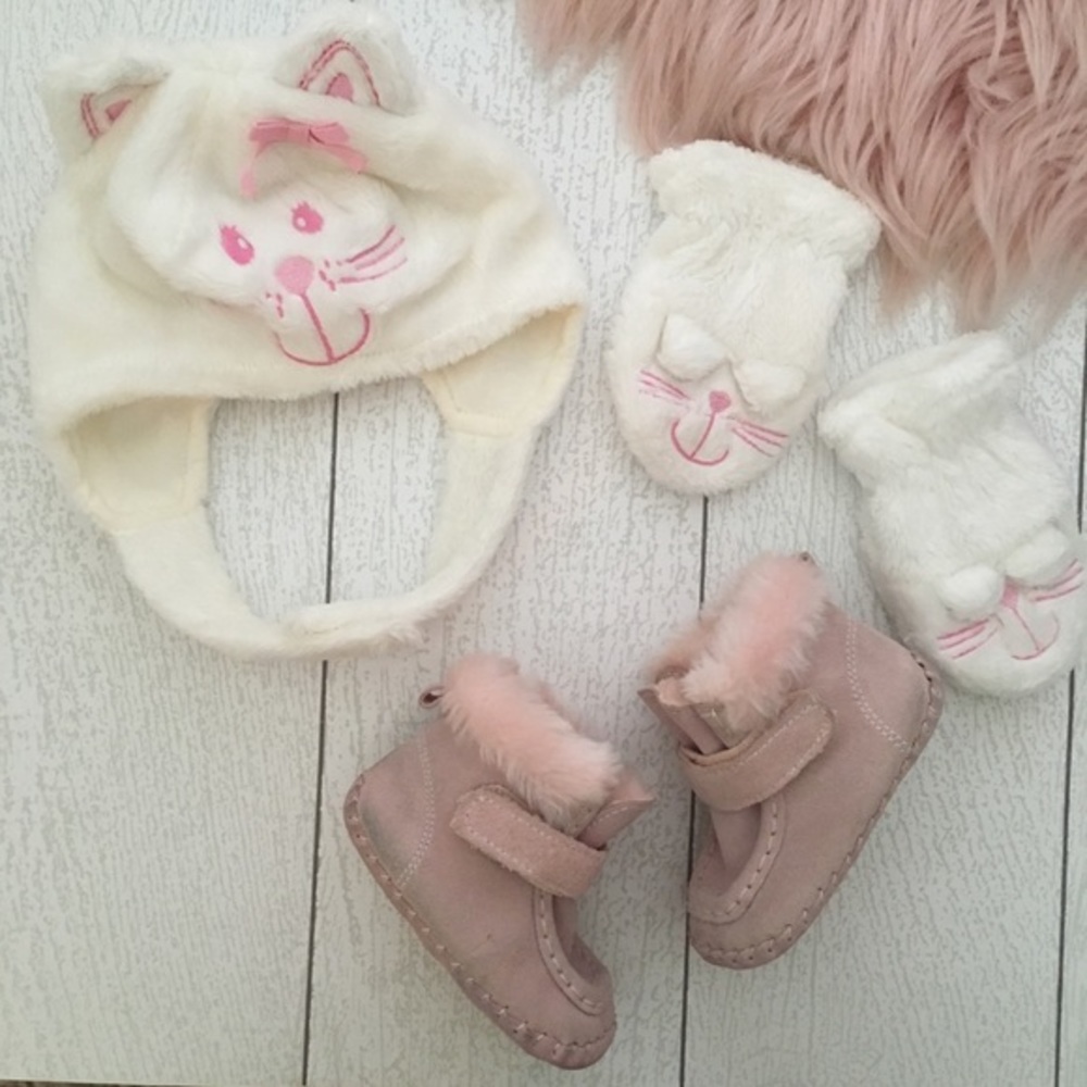🌸3/$30🌸 Cute bundle for Halloween or winter❄️